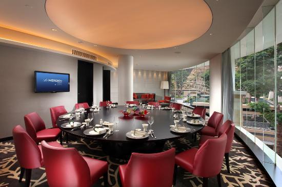 Le Mei Chinese Restaurant